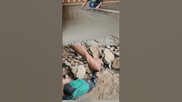 thi công cải tạo cán nền chuẩn Kỹ thuật