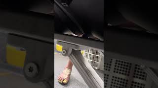 Bus Shoeplay