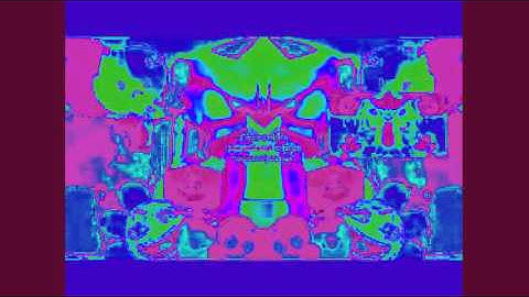 2 KLASKY CSUPO ON NICKTOONS TV UK IN PREVIEW 2G SQUARED