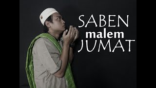 SABEN MALEM JUMAT Cover By Arfian AK || Cover Musik Indonesia
