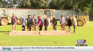 Jackson County School District holds ribbon cuttings for new CTE facilities