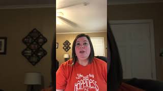 Diffuser lovers: Scentsy’s new Fleur Gray diffuser is a must have!