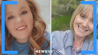 Missing Kansas moms: Retired detective says police likely 'looking for bodies' | Morning in America