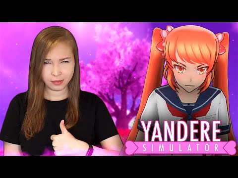 Видео: ВСЕ СПОСОБЫ УСТРАНЕНИЯ ОСАНЫ НАДЖИМИ! [Прохождение Yandere Simulator]