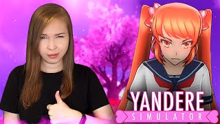 :     ! [ Yandere Simulator]