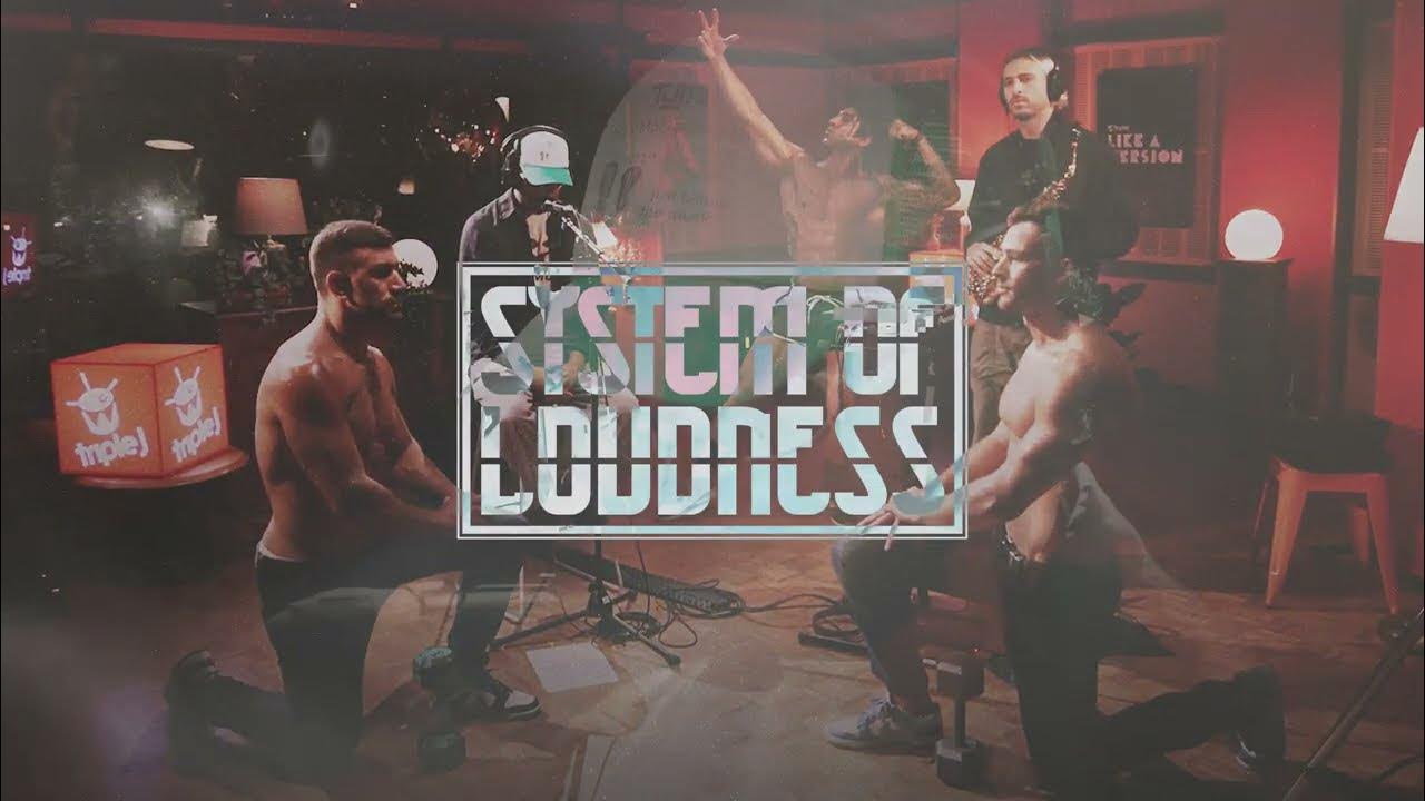 Flume & Toro y Moi Shooting Stars [Bag Raiders original] (System of