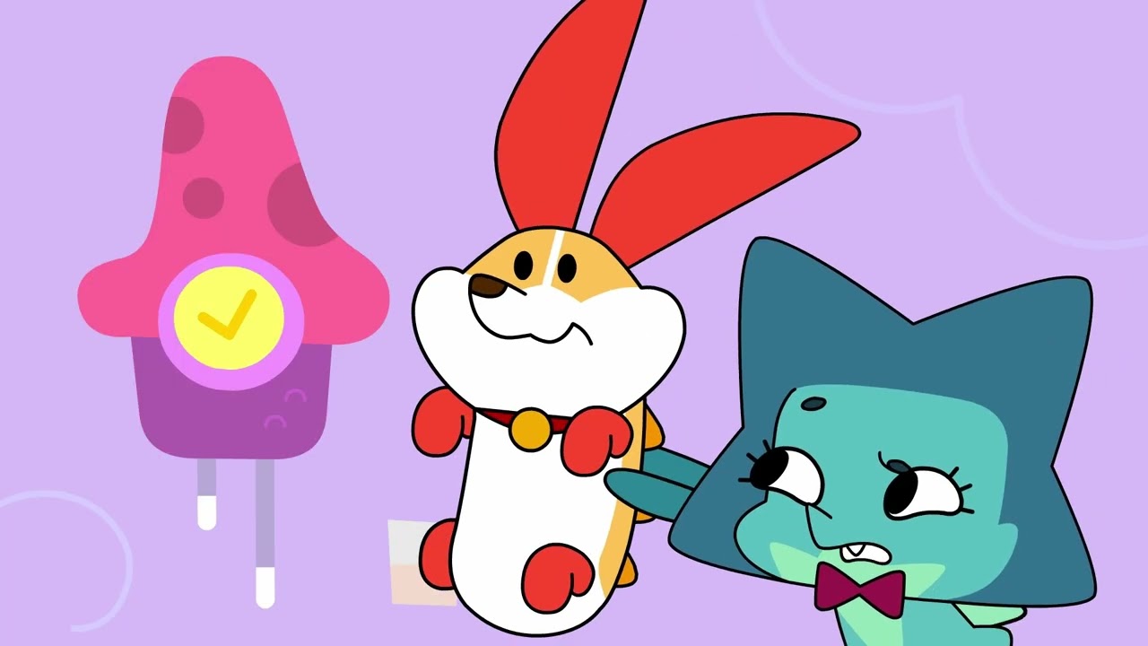 Дракошия - АЛГОРИТМ - Мультфильм для детей - Серия 73