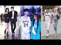 [抖 音] Street Couple Fashion Asian | Thời Trang Cặp Đôi Đường Phố #28