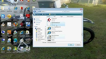 How to mod your gamer tag with a usb