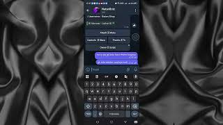 Sc Bug Wa Via Telegram Terbaru No Pword No Enc???
