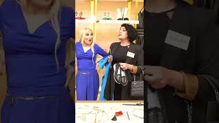 Bu Sefer Yanlış Bir Yere Çarptın Tatlım