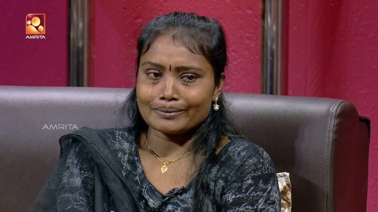 Kathayallithu Jeevitham |Chandini & Praveen | Episode #14 |Amrita TV