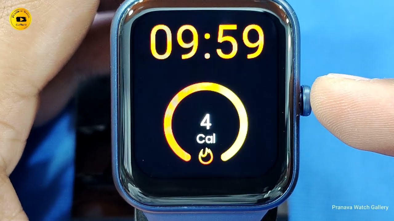 Fastrack Watch Reflex Vox 38072AP02 | TITAN | Fastrack Smart Watch | REFLEX VOX | FASTRACK VOX