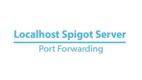 3.1) DIrect IP Forwarding for Server Sharing and Joining