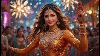 Dil Tera Deewana Hai Mix | New Hindi Songs Hit Remix 🔥 | Latest Bollywood Romantic Songs 2025