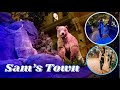 All-You-Can-Eat Prime Rib & Seafood Buffet - Sam's Town ...