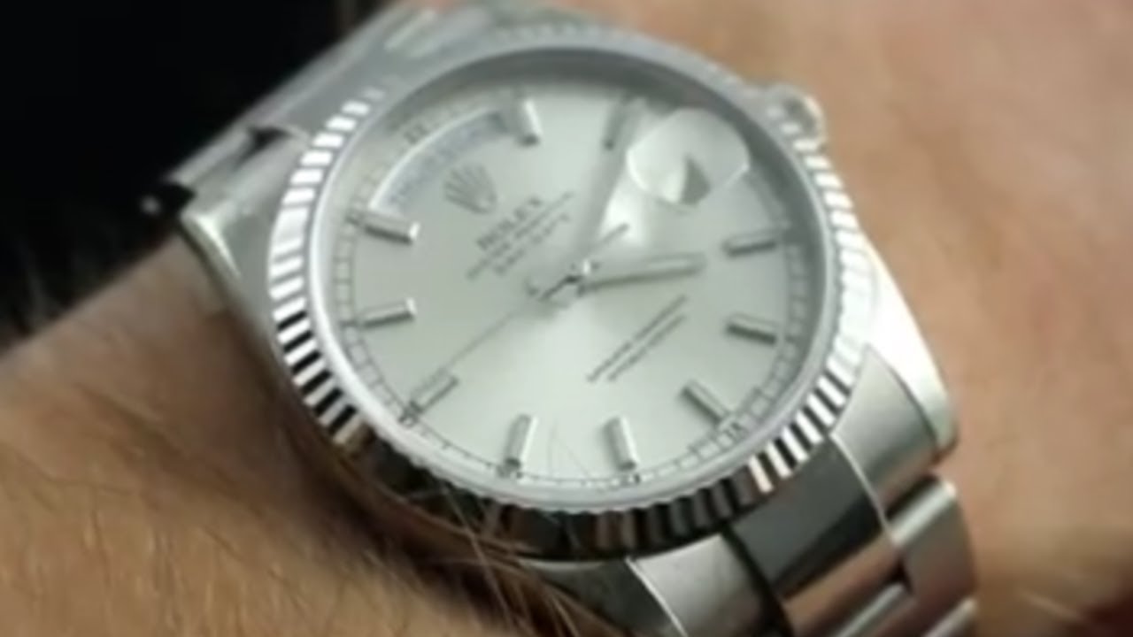 rolex118239