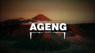 Javanese Type Beat 'AGENG' | Instrumental Gamelan Beat | QryBeats