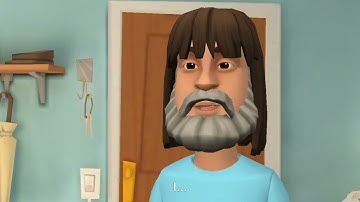 I Made Steve (A Minecraft Movie) In Plotagon