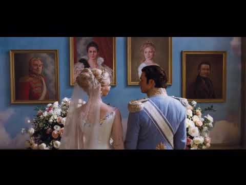 Ella & Kit’s Wedding