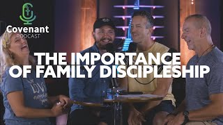 Covenant Podcast E#11