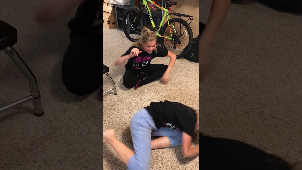 WHITE GIRL FIGHT YouTube