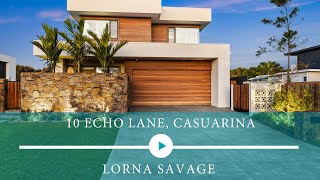 10 Echo Lane, Casuarina NSW
