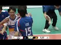 【2026/04/12 ハイライト】2025-26 大同生命SV.LEAGUE MEN 第21節 GAME2  東レ静岡 vs 広島TH