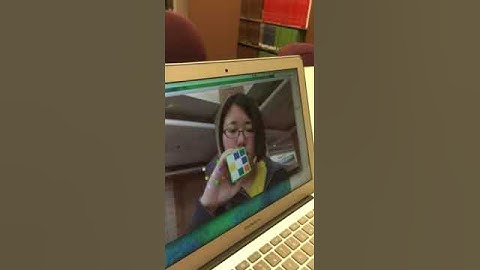 EECS 442 Rubik Solver