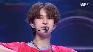 8TURN(에잇턴) - EXCEL #엠카운트다운 EP.804 | Mnet 230706 방송