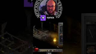 Just don't snap | Vynxx on #Twitch