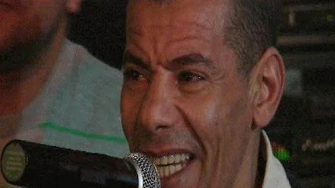 Cheb Zahouani Live Septembre 2008 Gasra fe'dar