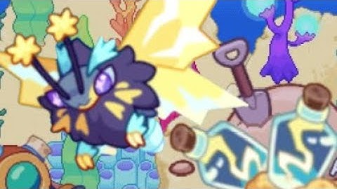 Locating Lightning in a Bottle!!! Buzzra is Prodigy Math