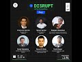 Disrupt  the startup pitching competition udgam 21 annual entrepreneurship summit of iit guwahati