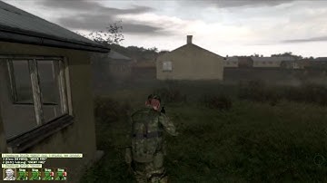 Vietnam:The Experience ArmA 2 MP 10-06-12