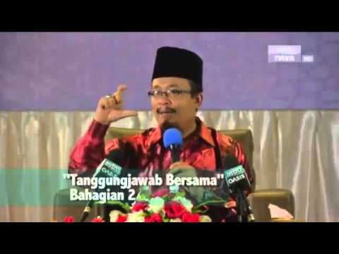 Ustaz Kazim Elias 2013 - Kalau Dah Jodoh (Eps 26) - YouTube