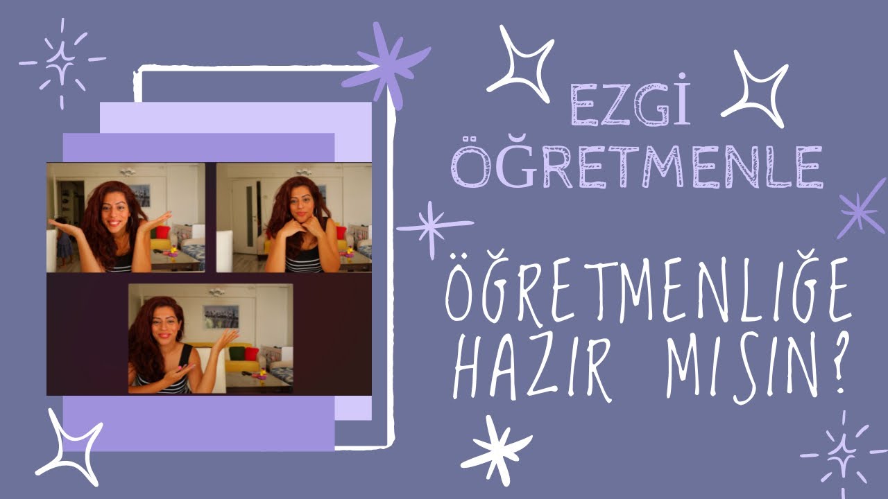 Kpss ile Okul Öncesine Atandım Peki Şimdi N'olcak?