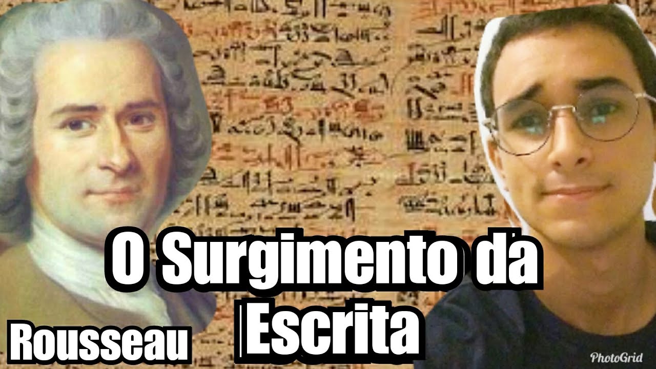 Quando Surgiu A G a Como Ela Era Praticada Inicialmente
