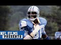 Al &quot;Bubba&quot; Baker: The Unofficial Season Sack Leader | NFL Films Presents