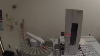 GCMS sample prep and batch setup Part II
