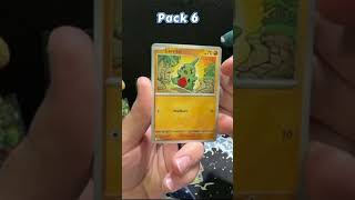 MY FIRST EVER ETB!!!!! | Prismatic Evolution Pack Opening!