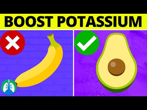 Top 10 Foods to Boost Your Potassium Naturally