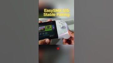 EasySMX S15 perfect match for Switch cr: LaTiNtEcNo #easysmx #gaming #switch #fortnite #fyp