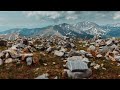 Wracam tu wciąż - Czerwone Wierchy - Tatry Szlakiem #9