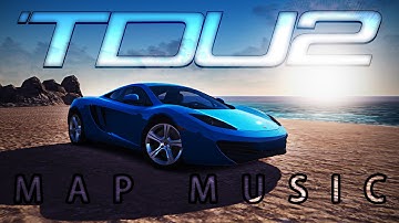 TDU2 - Map Music