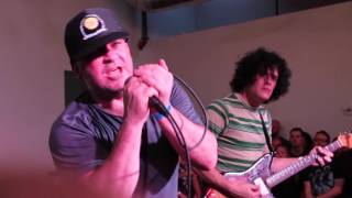 Samiam | Jon Bunch Forever