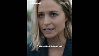 The Iris Affair | New Series | BBC Player