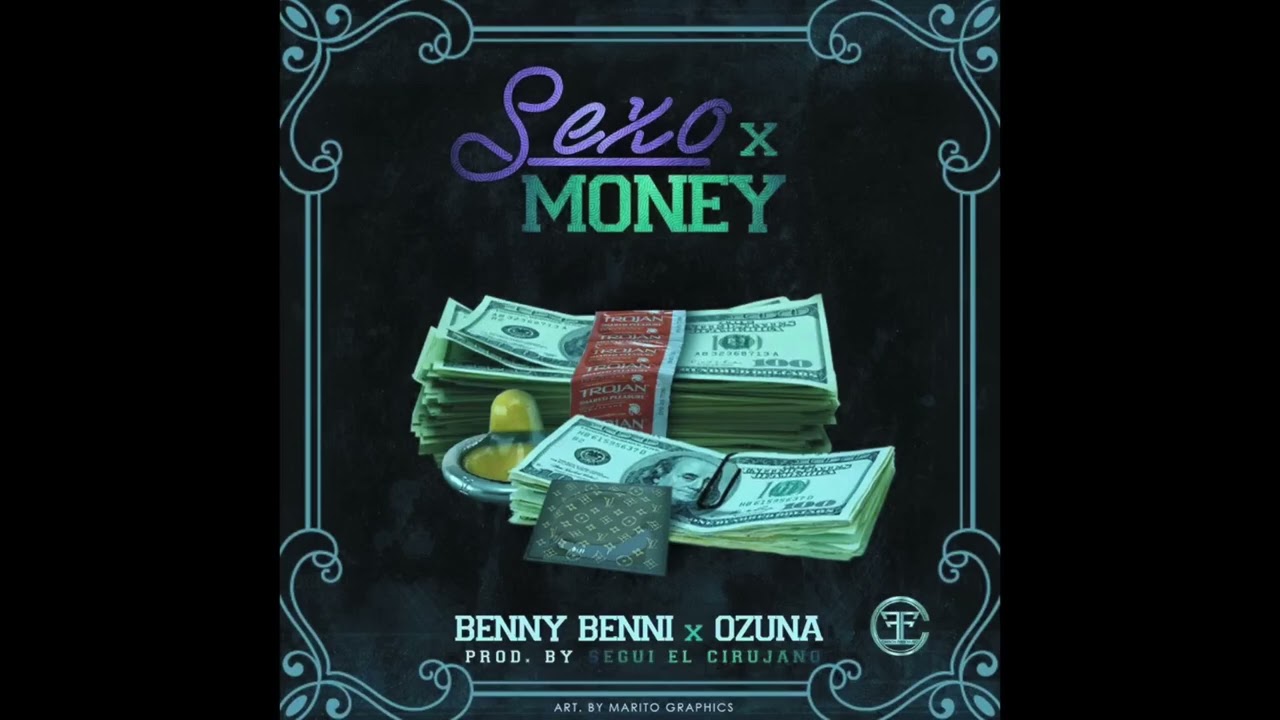 Benny Benni Ft. Ozuna - Sexo X Money (HQ Audio) - YouTube