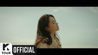 [Teaser] Monday Kiz(먼데이 키즈) _ The World That is of You(너라는 세상)