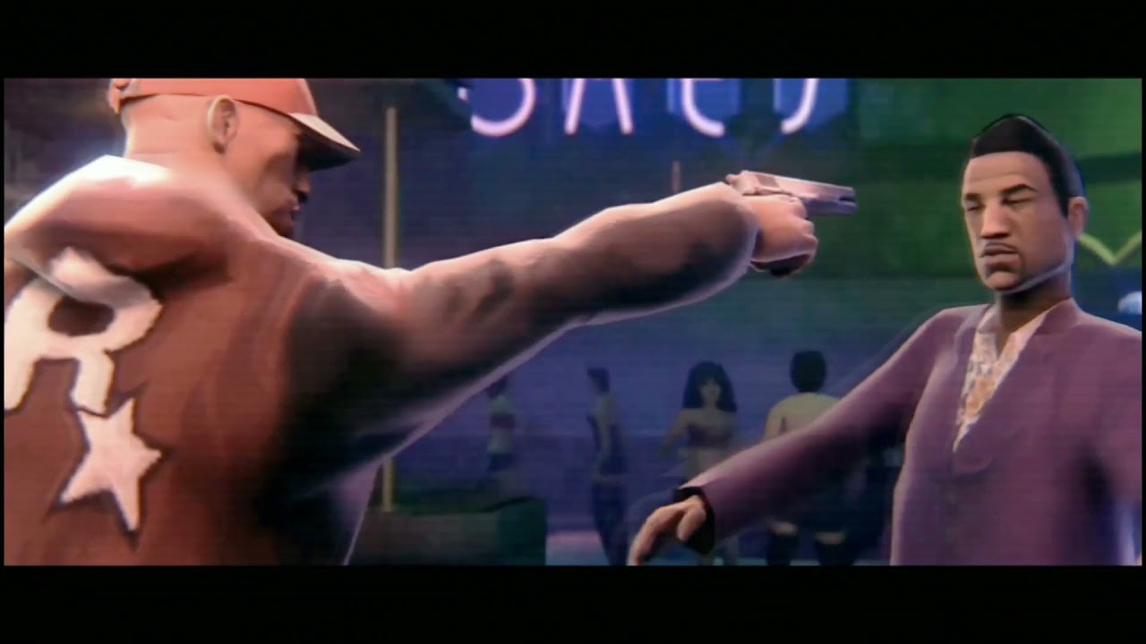 RS Gold Server Announcement Video